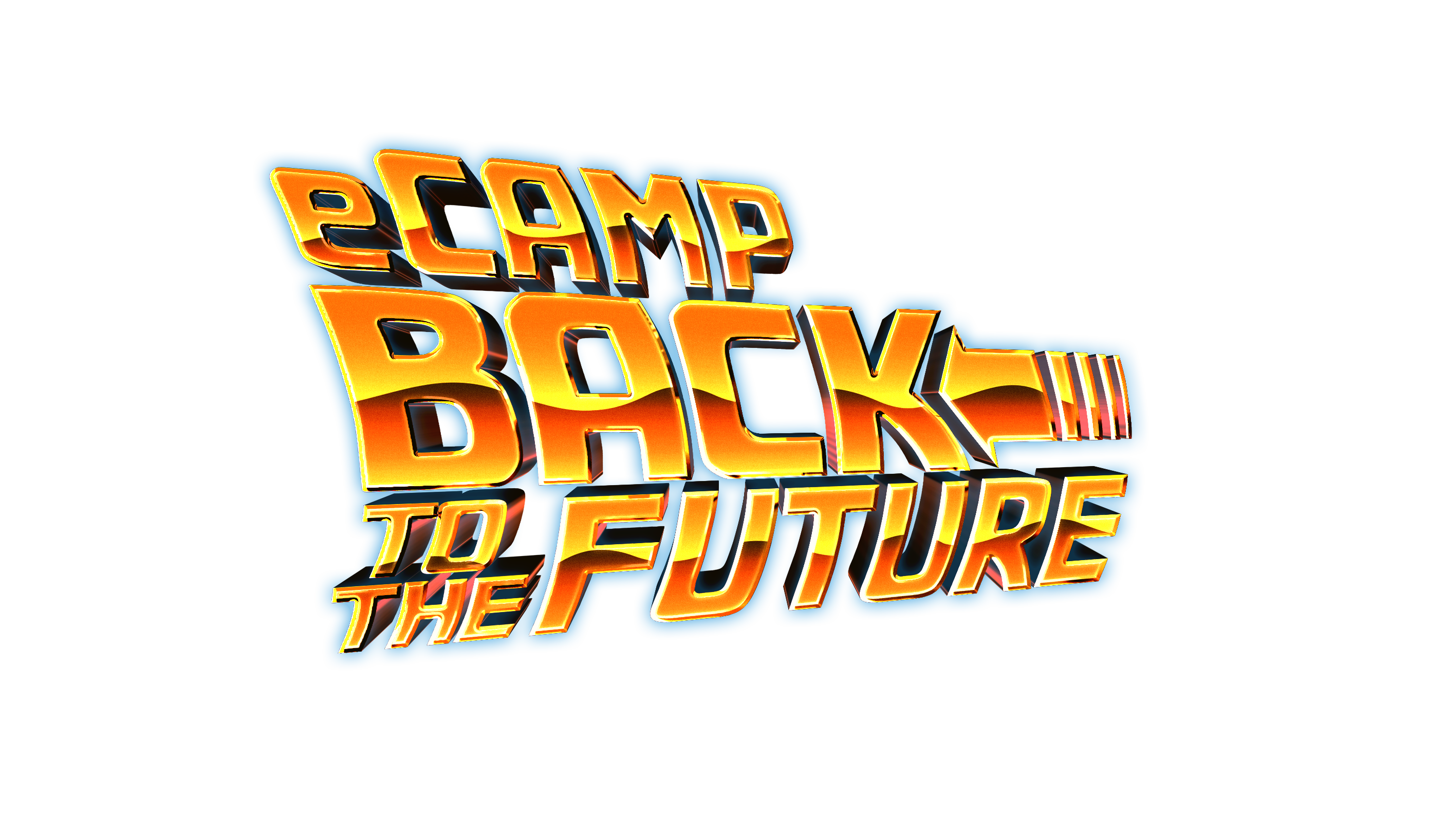 eCamp 2024 Campers eCamp